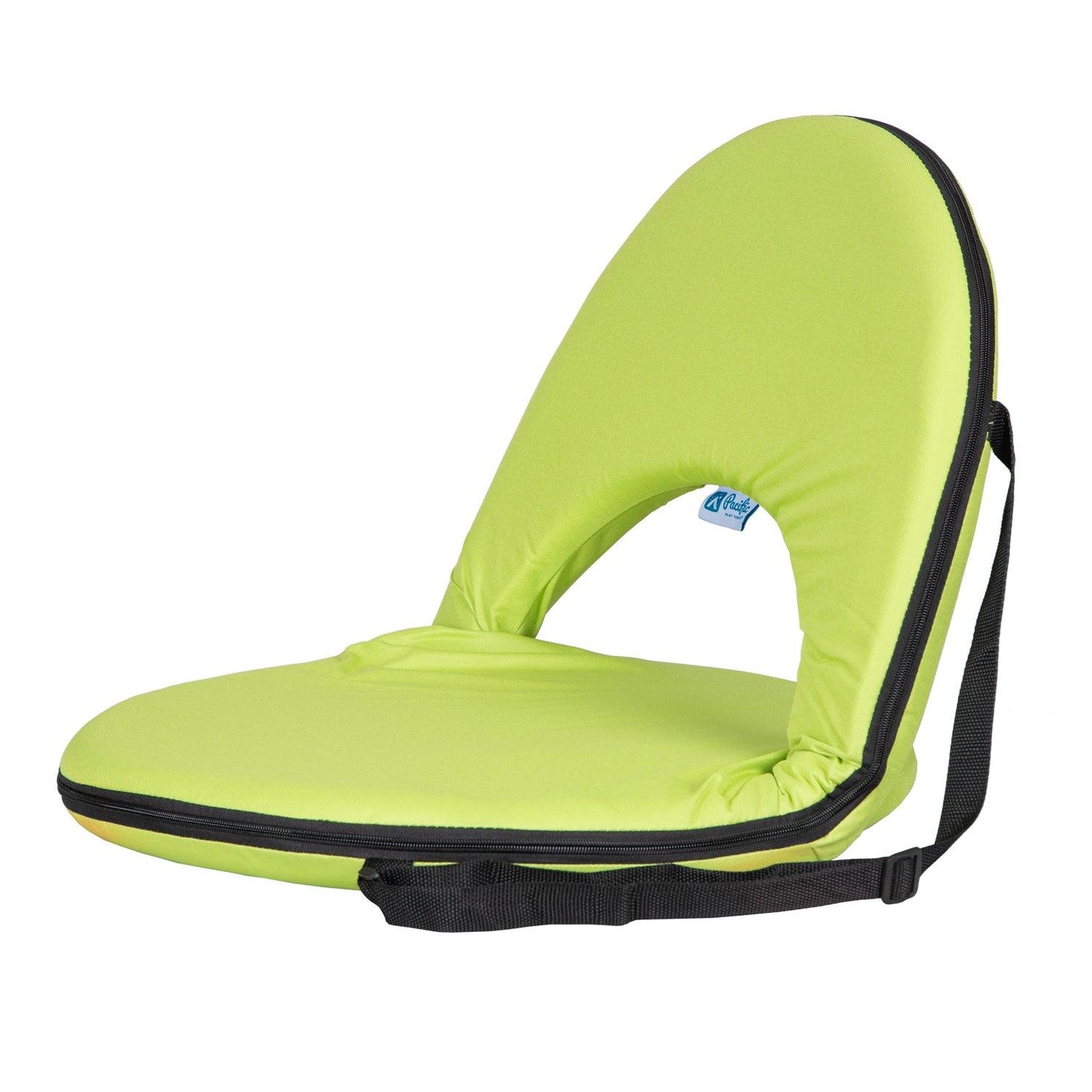 Teacher Chair, Green - Loomini