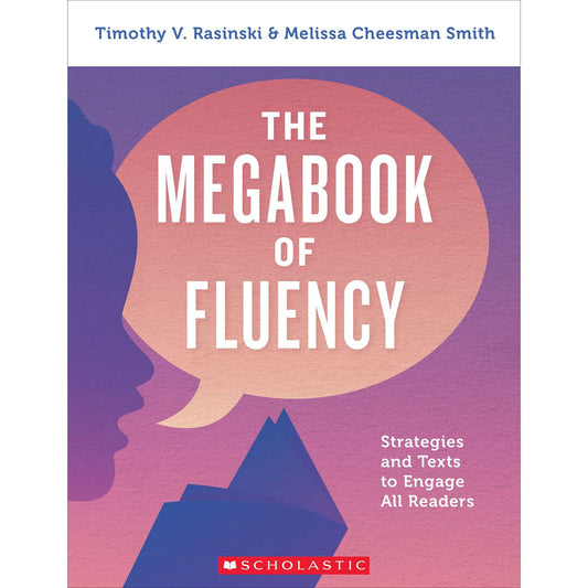 The Megabook of Fluency - Loomini