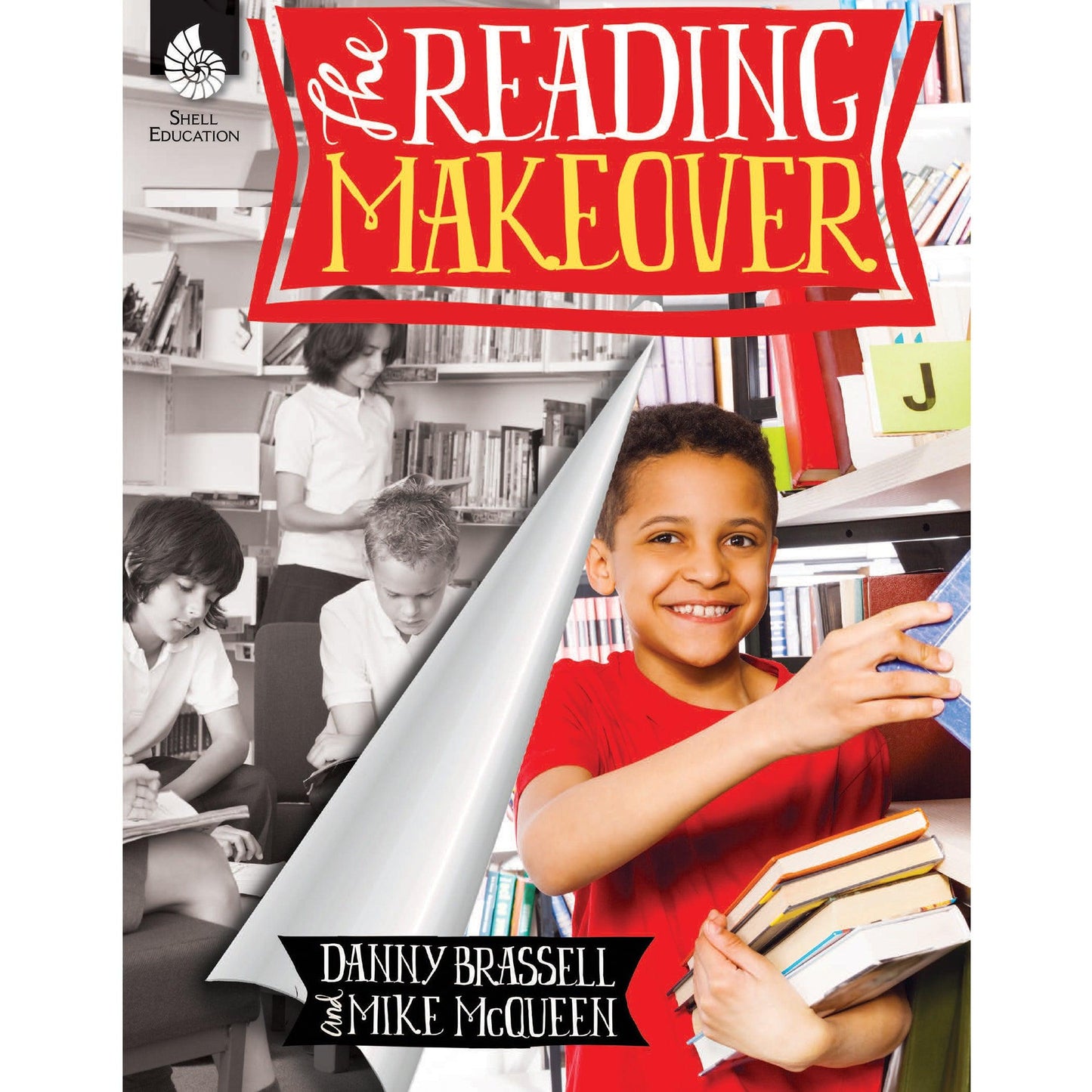 The Reading Makeover - Loomini