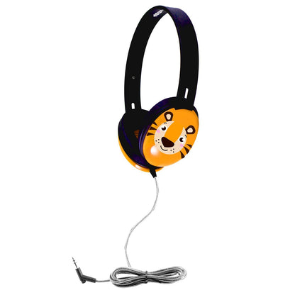 Tiger Primo Headphone - Loomini