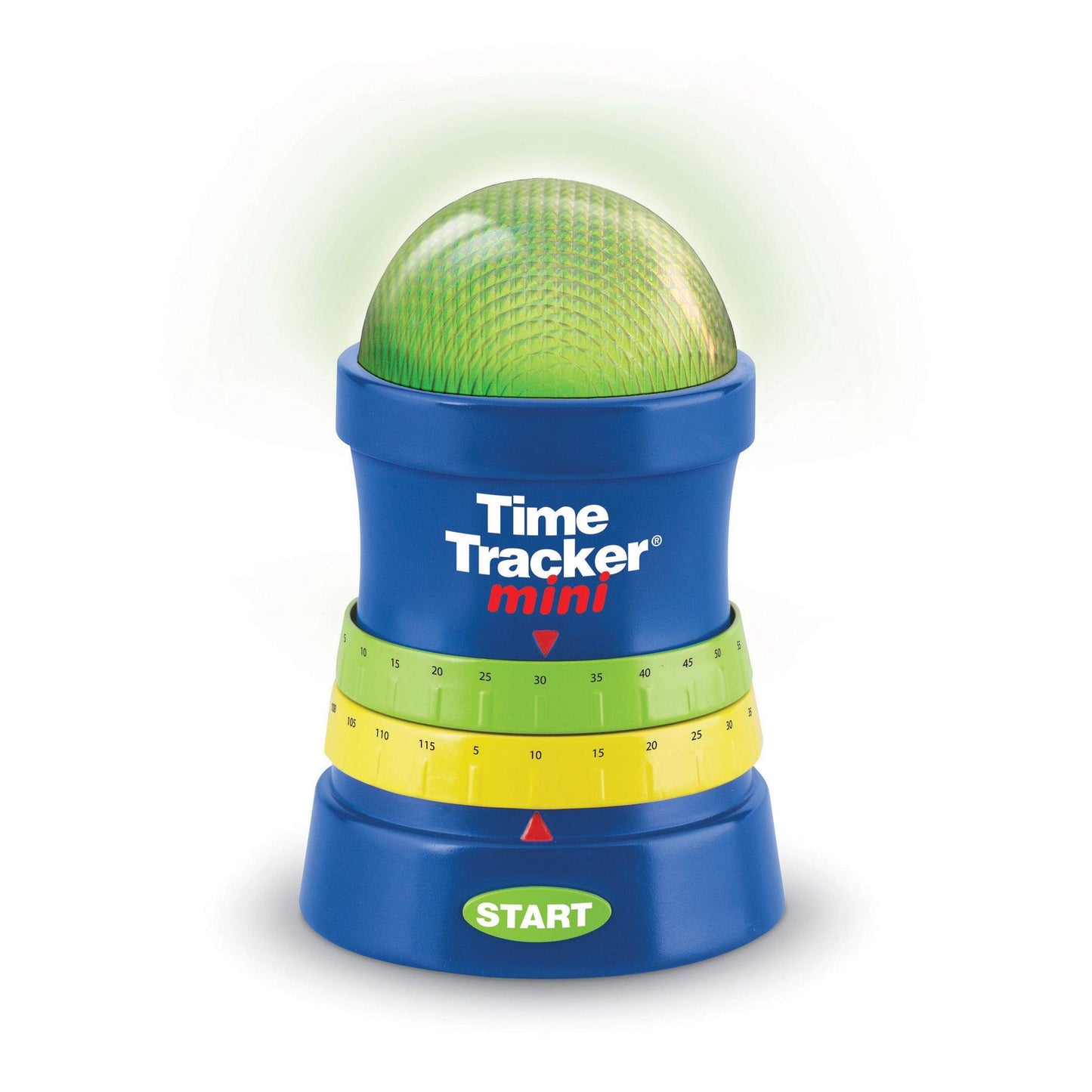 Time Tracker® Mini Timer - Loomini