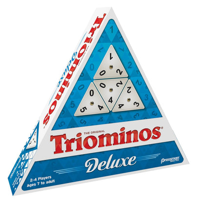 Triominos Game - Loomini