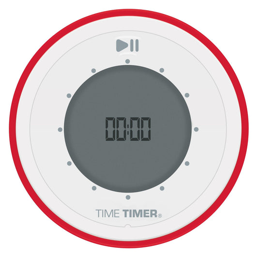 TWIST® 90 Minute Magnetic Timer - Loomini