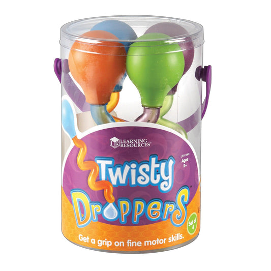Twisty Droppers™ - Loomini