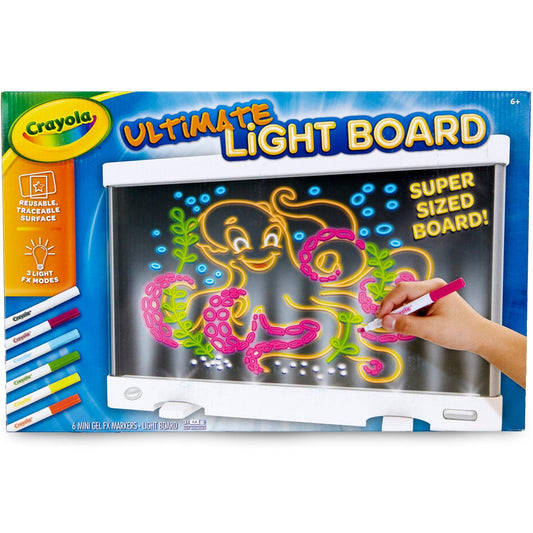Ultimate Light Board - Loomini