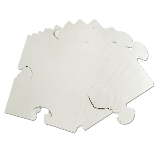 We All Fit Together Giant Puzzle Pieces, 100 Pieces - Loomini