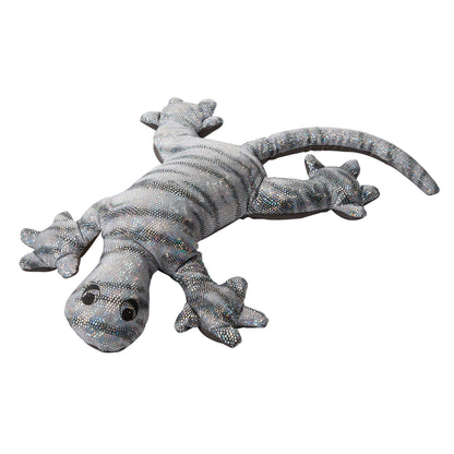 Weighted Lizard Silver 2 kg - Loomini