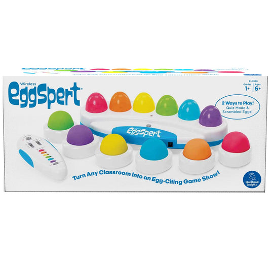 Wireless Eggspert® 2.4gHz - Loomini