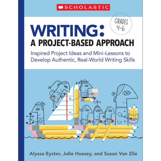 Writing: A Project-Based Approach - Loomini