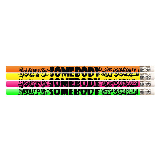 You're Somebody Special Pencil, Pack of 144 - Loomini